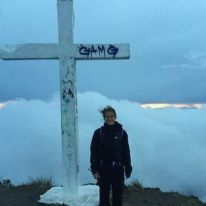 Meet your Posher, Katelyn